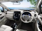 Nissan Leaf 2010 года (JP)